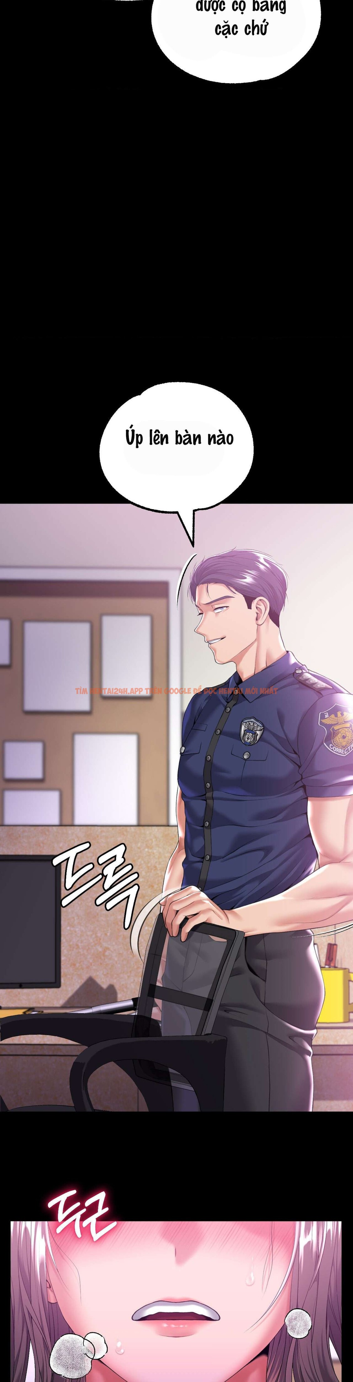 Xem ảnh 〖18+〗- Làm Ở Trong Tù Thì Tốt Đấy - Chapter 6 - 13 1 - Truyenhentaiz.net Xem ảnh 〖18+〗- Làm Ở Trong Tù Thì Tốt Đấy - Chapter 6 - 13 1 - Truyenhentaiz.net