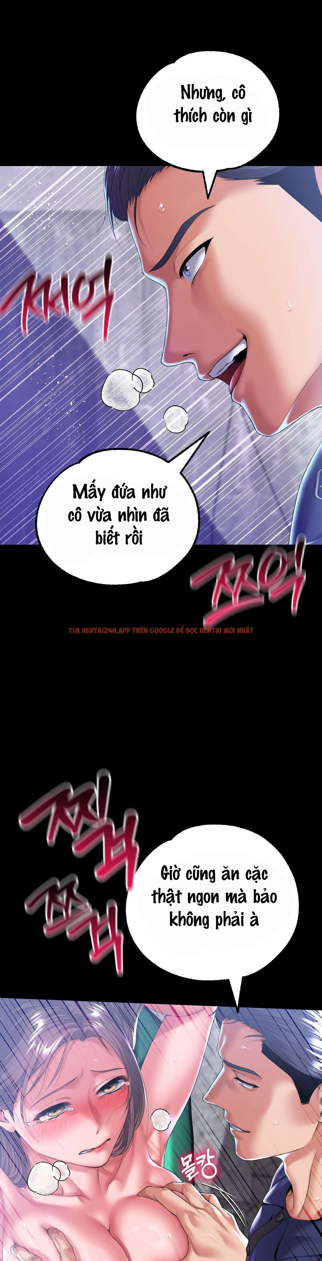 Xem ảnh 〖18+〗- Làm Ở Trong Tù Thì Tốt Đấy - Chapter 6 - 2 0 - Truyenhentaiz.net Xem ảnh 〖18+〗- Làm Ở Trong Tù Thì Tốt Đấy - Chapter 6 - 2 0 - Truyenhentaiz.net