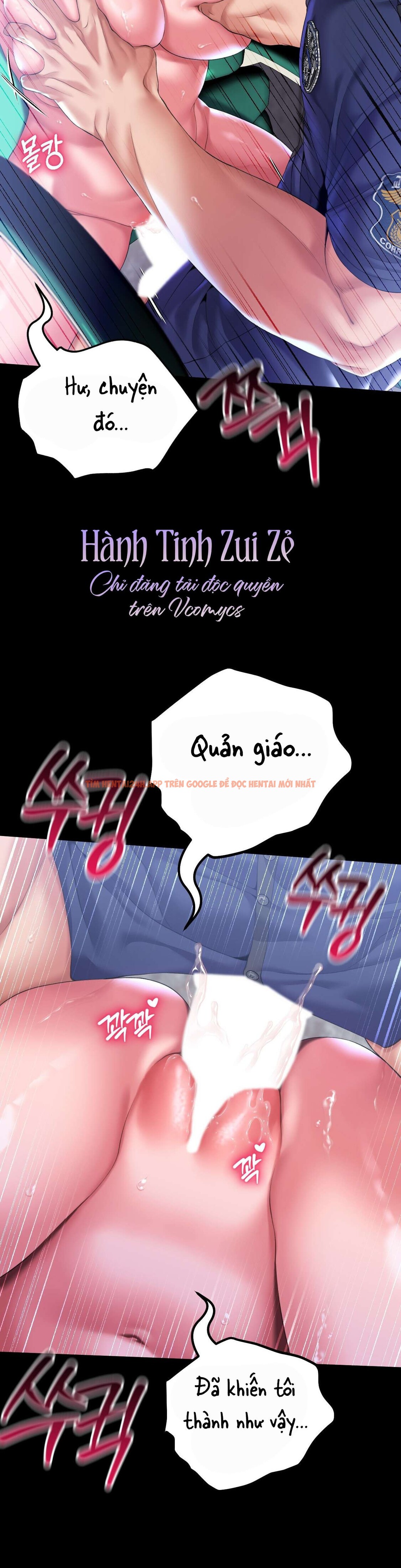Xem ảnh 〖18+〗- Làm Ở Trong Tù Thì Tốt Đấy - Chapter 6 - 2 1 - Truyenhentaiz.net Xem ảnh 〖18+〗- Làm Ở Trong Tù Thì Tốt Đấy - Chapter 6 - 2 1 - Truyenhentaiz.net