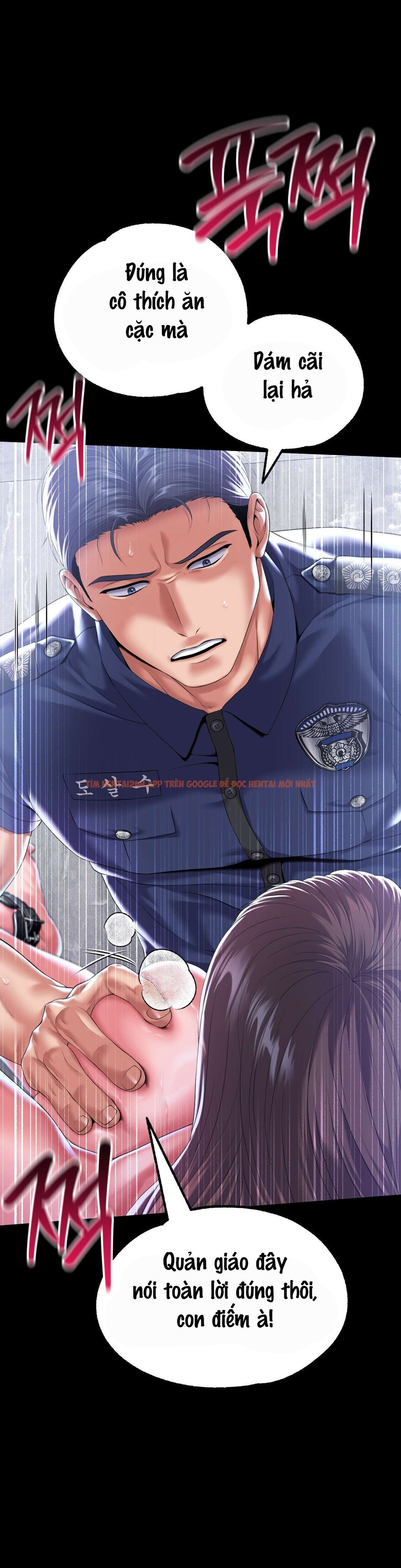 Xem ảnh 〖18+〗- Làm Ở Trong Tù Thì Tốt Đấy - Chapter 6 - 2 2 - Truyenhentaiz.net Xem ảnh 〖18+〗- Làm Ở Trong Tù Thì Tốt Đấy - Chapter 6 - 2 2 - Truyenhentaiz.net