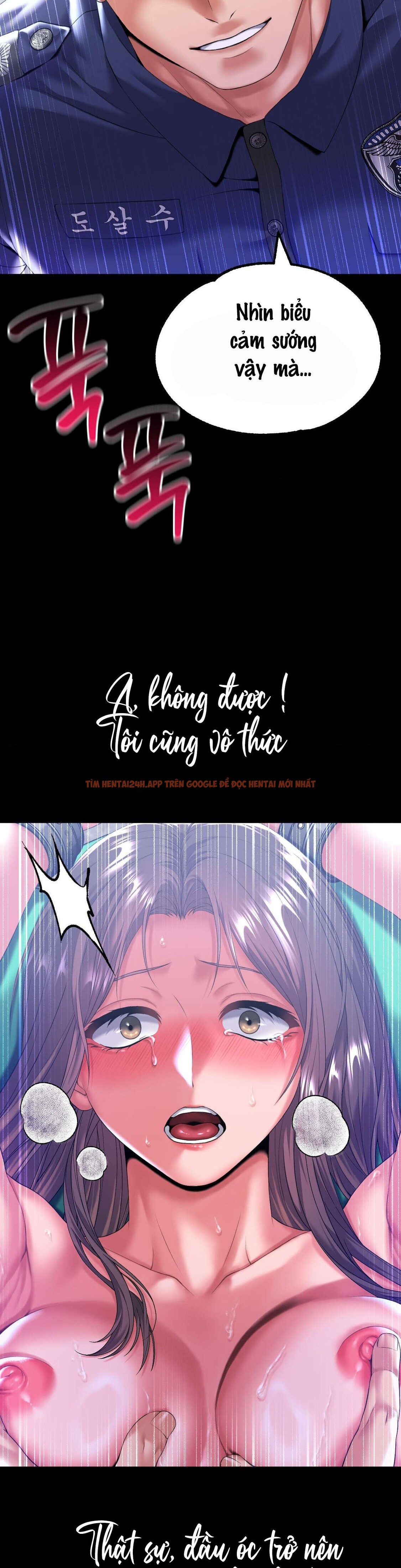 Xem ảnh 〖18+〗- Làm Ở Trong Tù Thì Tốt Đấy - Chapter 6 - 3 1 - Truyenhentaiz.net Xem ảnh 〖18+〗- Làm Ở Trong Tù Thì Tốt Đấy - Chapter 6 - 3 1 - Truyenhentaiz.net