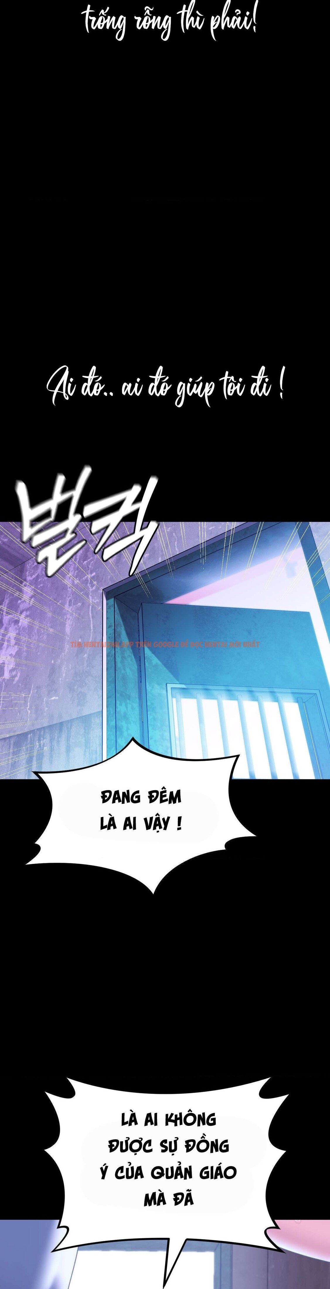 Xem ảnh 〖18+〗- Làm Ở Trong Tù Thì Tốt Đấy - Chapter 6 - 3 2 - Truyenhentaiz.net Xem ảnh 〖18+〗- Làm Ở Trong Tù Thì Tốt Đấy - Chapter 6 - 3 2 - Truyenhentaiz.net