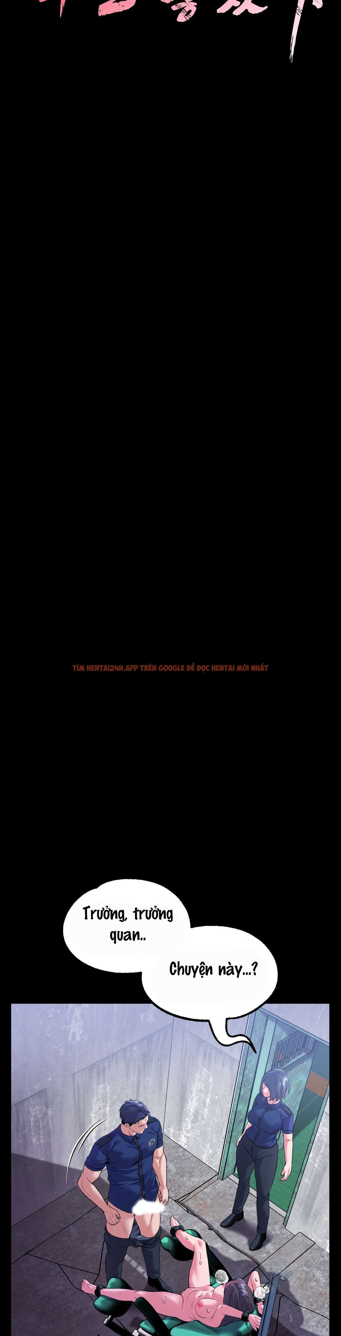 Xem ảnh 〖18+〗- Làm Ở Trong Tù Thì Tốt Đấy - Chapter 6 - 4 1 - Truyenhentaiz.net Xem ảnh 〖18+〗- Làm Ở Trong Tù Thì Tốt Đấy - Chapter 6 - 4 1 - Truyenhentaiz.net