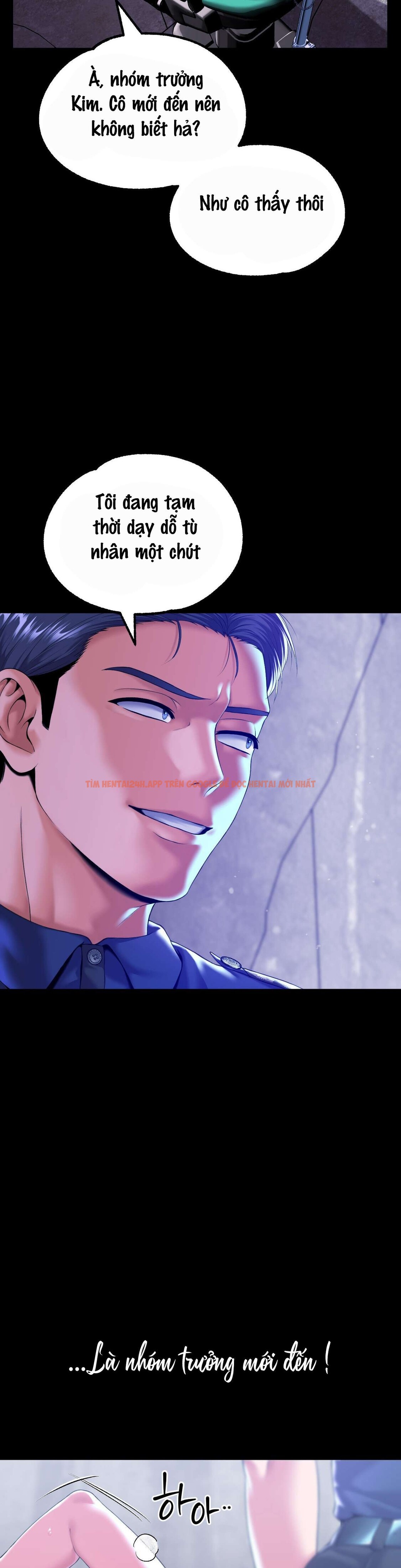 Xem ảnh 〖18+〗- Làm Ở Trong Tù Thì Tốt Đấy - Chapter 6 - 4 2 - Truyenhentaiz.net Xem ảnh 〖18+〗- Làm Ở Trong Tù Thì Tốt Đấy - Chapter 6 - 4 2 - Truyenhentaiz.net