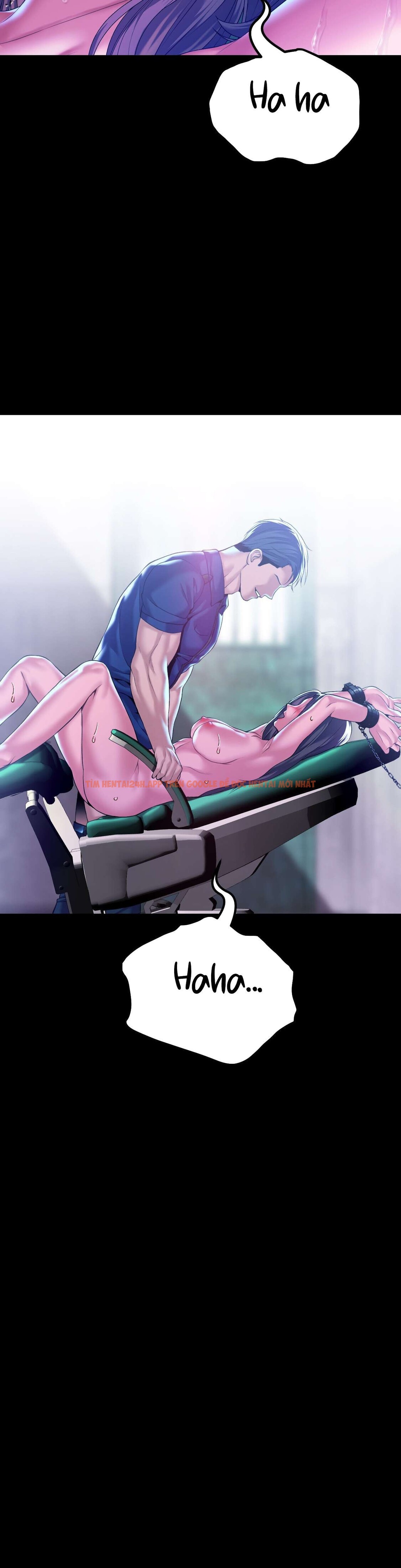 Xem ảnh 〖18+〗- Làm Ở Trong Tù Thì Tốt Đấy - Chapter 6 - 6 2 - Truyenhentaiz.net Xem ảnh 〖18+〗- Làm Ở Trong Tù Thì Tốt Đấy - Chapter 6 - 6 2 - Truyenhentaiz.net