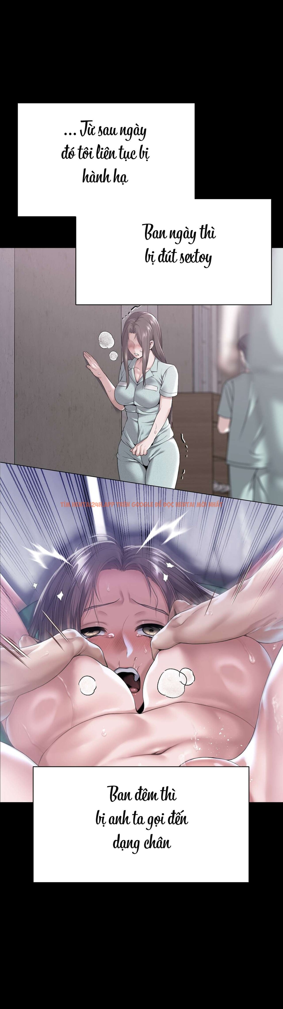 Xem ảnh 〖18+〗- Làm Ở Trong Tù Thì Tốt Đấy - Chapter 6 - 6 3 - Truyenhentaiz.net Xem ảnh 〖18+〗- Làm Ở Trong Tù Thì Tốt Đấy - Chapter 6 - 6 3 - Truyenhentaiz.net