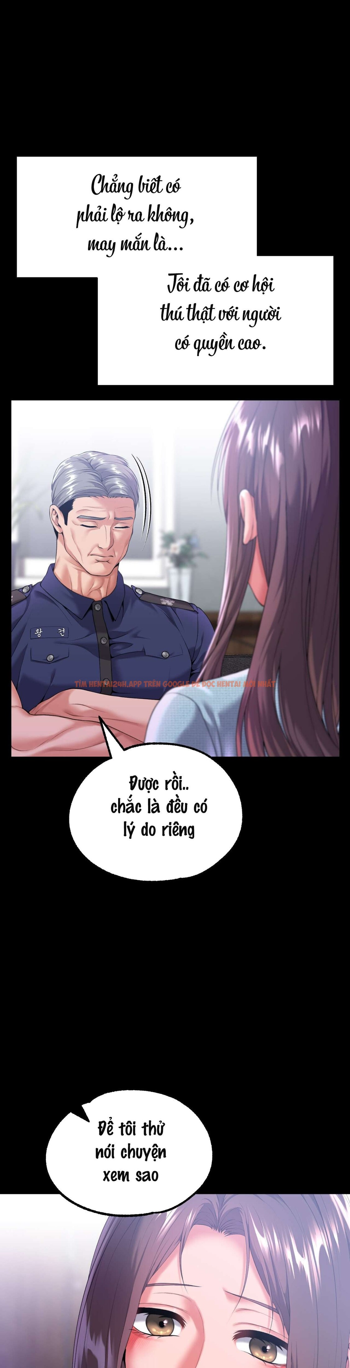 Xem ảnh 〖18+〗- Làm Ở Trong Tù Thì Tốt Đấy - Chapter 6 - 7 0 - Truyenhentaiz.net Xem ảnh 〖18+〗- Làm Ở Trong Tù Thì Tốt Đấy - Chapter 6 - 7 0 - Truyenhentaiz.net