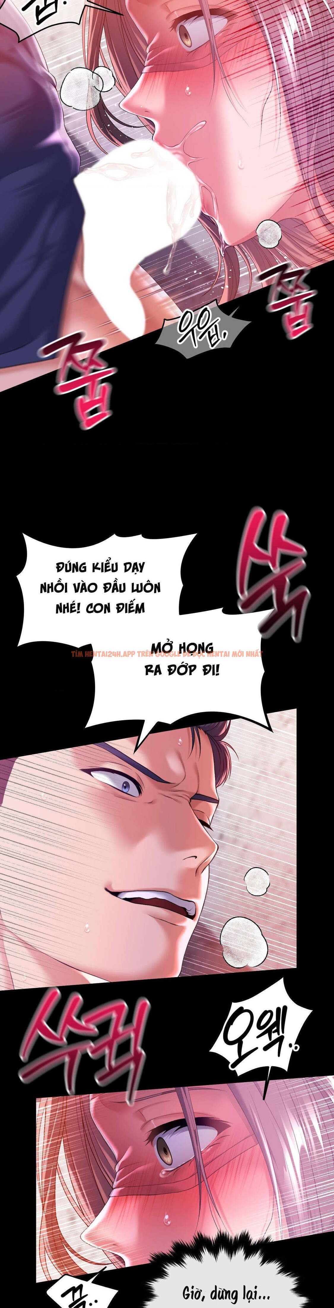 Xem ảnh 〖18+〗- Làm Ở Trong Tù Thì Tốt Đấy - Chapter 6 - 8 1 - Truyenhentaiz.net Xem ảnh 〖18+〗- Làm Ở Trong Tù Thì Tốt Đấy - Chapter 6 - 8 1 - Truyenhentaiz.net