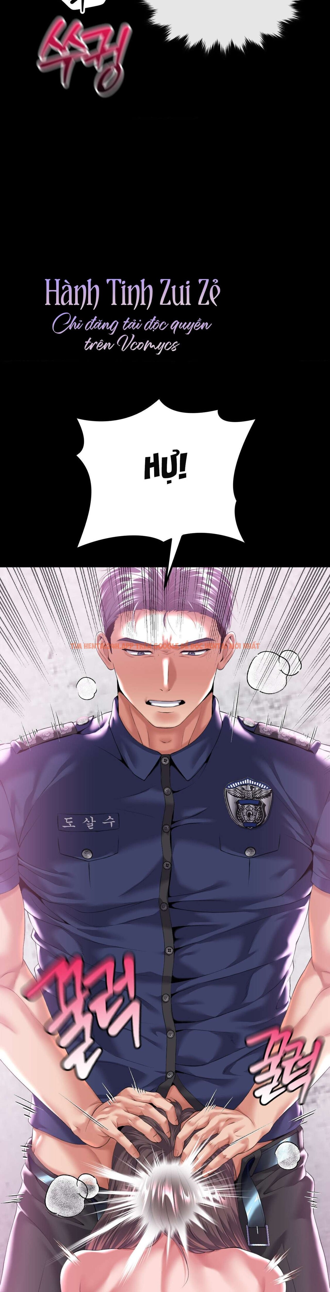 Xem ảnh 〖18+〗- Làm Ở Trong Tù Thì Tốt Đấy - Chapter 6 - 8 2 - Truyenhentaiz.net Xem ảnh 〖18+〗- Làm Ở Trong Tù Thì Tốt Đấy - Chapter 6 - 8 2 - Truyenhentaiz.net