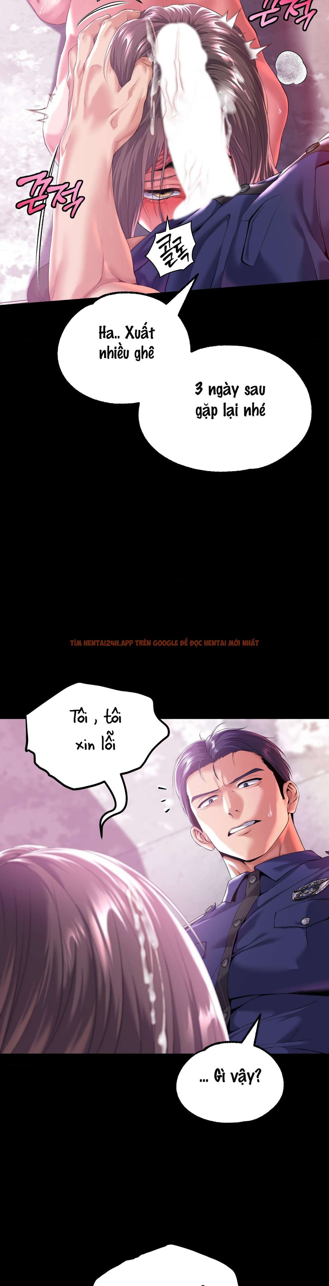 Xem ảnh 〖18+〗- Làm Ở Trong Tù Thì Tốt Đấy - Chapter 6 - 9 1 - Truyenhentaiz.net Xem ảnh 〖18+〗- Làm Ở Trong Tù Thì Tốt Đấy - Chapter 6 - 9 1 - Truyenhentaiz.net