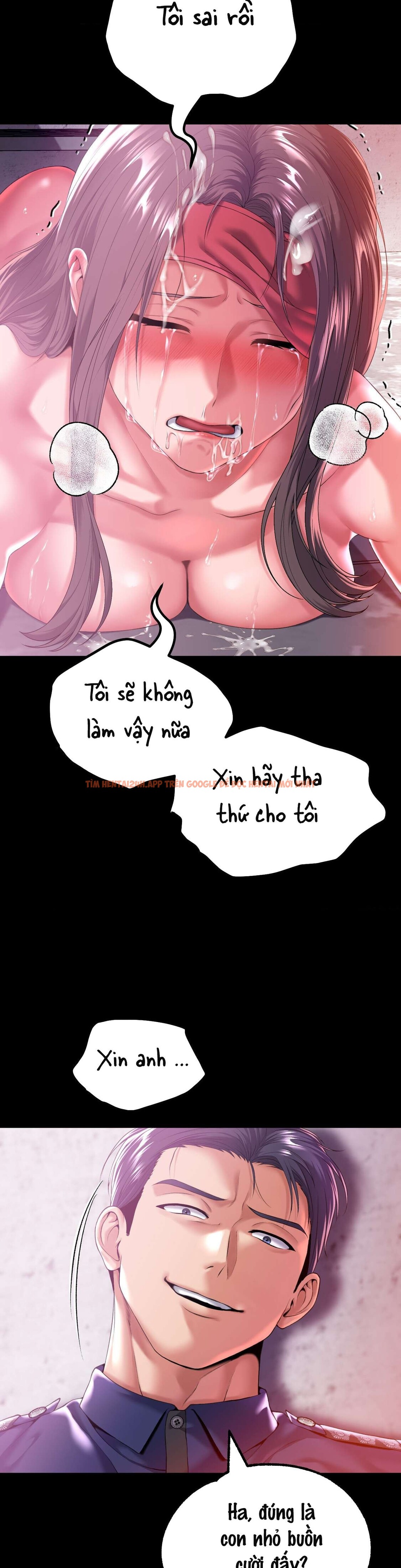Xem ảnh 〖18+〗- Làm Ở Trong Tù Thì Tốt Đấy - Chapter 6 - 9 2 - Truyenhentaiz.net Xem ảnh 〖18+〗- Làm Ở Trong Tù Thì Tốt Đấy - Chapter 6 - 9 2 - Truyenhentaiz.net