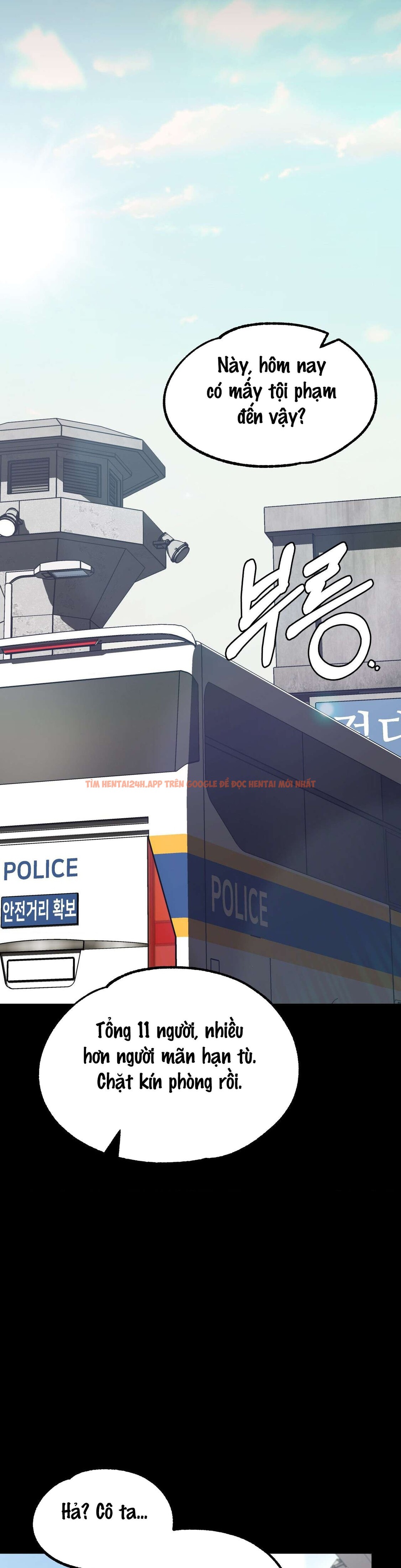 Xem ảnh 〖18+〗- Làm Ở Trong Tù Thì Tốt Đấy - Chapter 7 - 11 1 - Truyenhentaiz.net Xem ảnh 〖18+〗- Làm Ở Trong Tù Thì Tốt Đấy - Chapter 7 - 11 1 - Truyenhentaiz.net