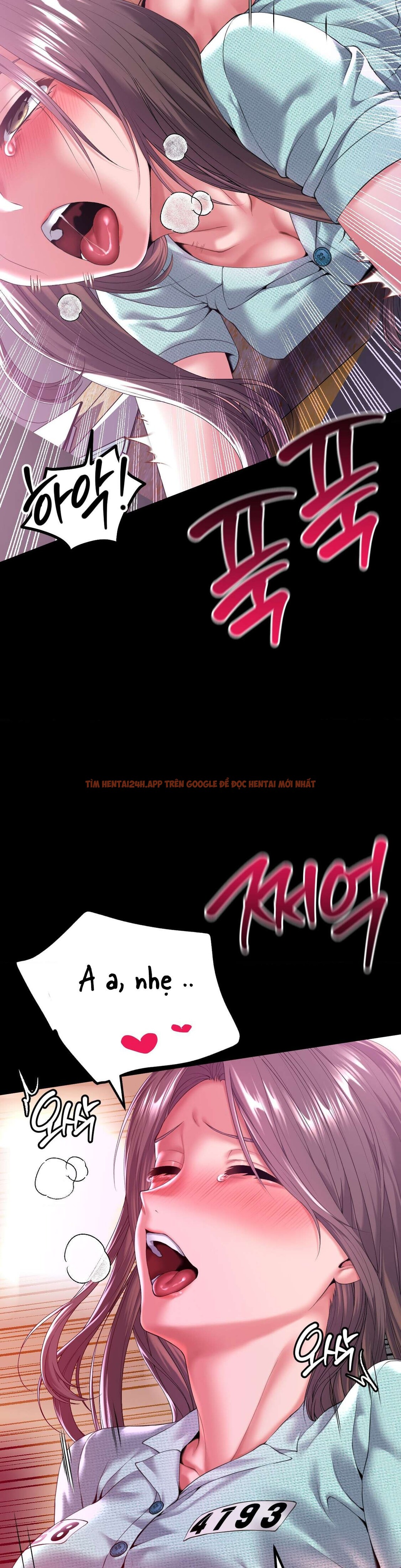 Xem ảnh 〖18+〗- Làm Ở Trong Tù Thì Tốt Đấy - Chapter 7 - 2 1 - Truyenhentaiz.net Xem ảnh 〖18+〗- Làm Ở Trong Tù Thì Tốt Đấy - Chapter 7 - 2 1 - Truyenhentaiz.net