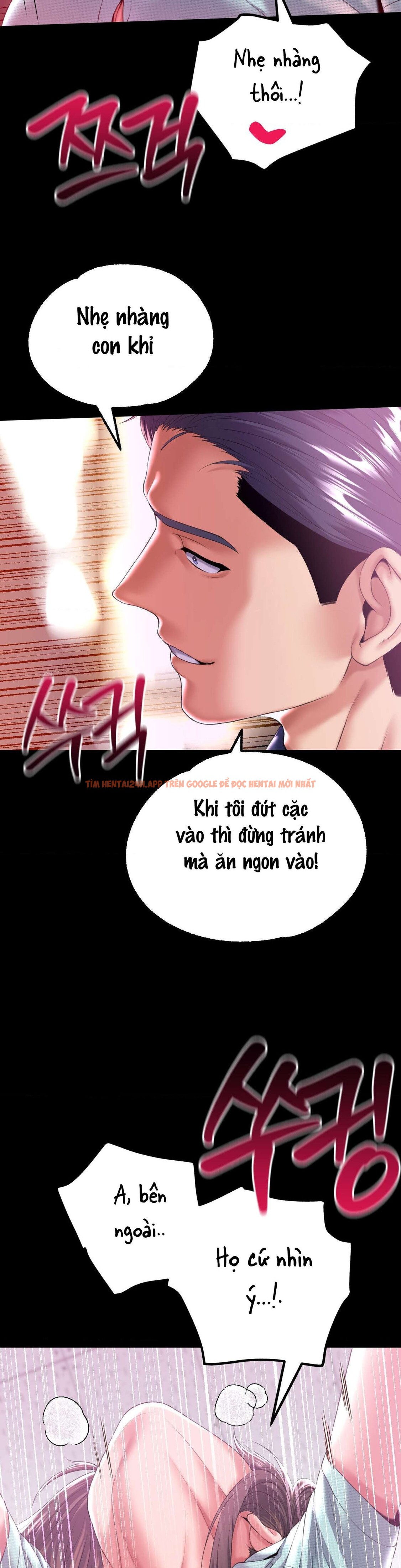 Xem ảnh 〖18+〗- Làm Ở Trong Tù Thì Tốt Đấy - Chapter 7 - 2 2 - Truyenhentaiz.net Xem ảnh 〖18+〗- Làm Ở Trong Tù Thì Tốt Đấy - Chapter 7 - 2 2 - Truyenhentaiz.net