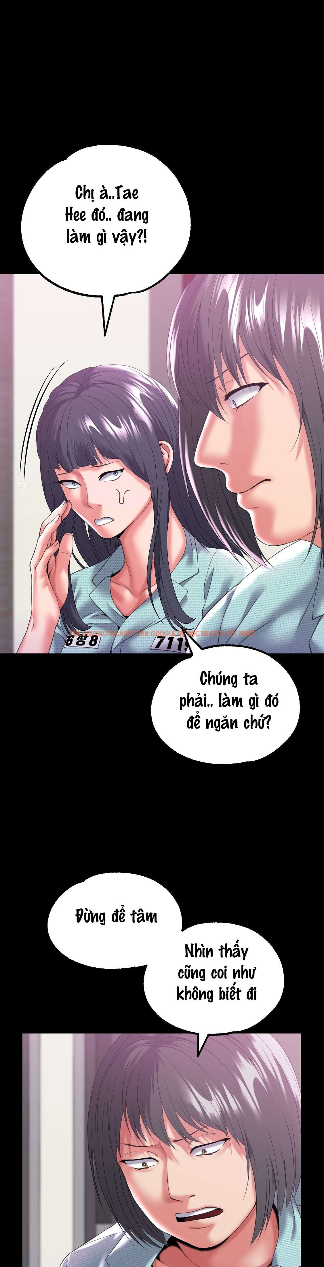 Xem ảnh 〖18+〗- Làm Ở Trong Tù Thì Tốt Đấy - Chapter 7 - 3 0 - Truyenhentaiz.net Xem ảnh 〖18+〗- Làm Ở Trong Tù Thì Tốt Đấy - Chapter 7 - 3 0 - Truyenhentaiz.net