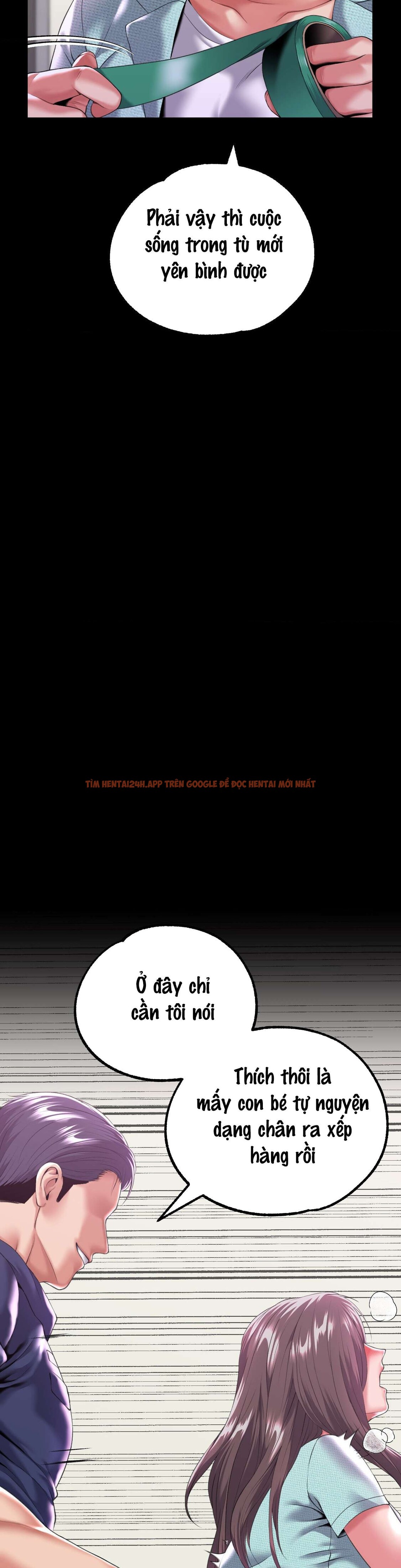 Xem ảnh 〖18+〗- Làm Ở Trong Tù Thì Tốt Đấy - Chapter 7 - 3 1 - Truyenhentaiz.net Xem ảnh 〖18+〗- Làm Ở Trong Tù Thì Tốt Đấy - Chapter 7 - 3 1 - Truyenhentaiz.net