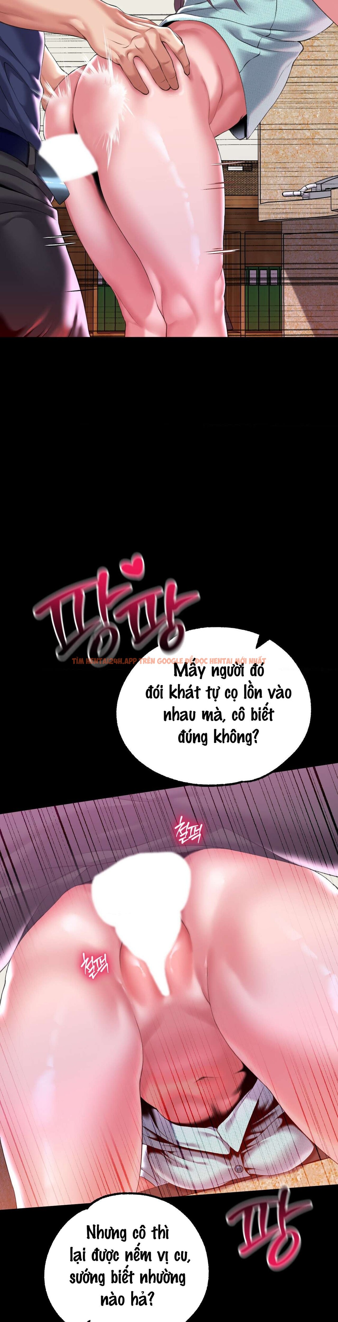 Xem ảnh 〖18+〗- Làm Ở Trong Tù Thì Tốt Đấy - Chapter 7 - 3 2 - Truyenhentaiz.net Xem ảnh 〖18+〗- Làm Ở Trong Tù Thì Tốt Đấy - Chapter 7 - 3 2 - Truyenhentaiz.net