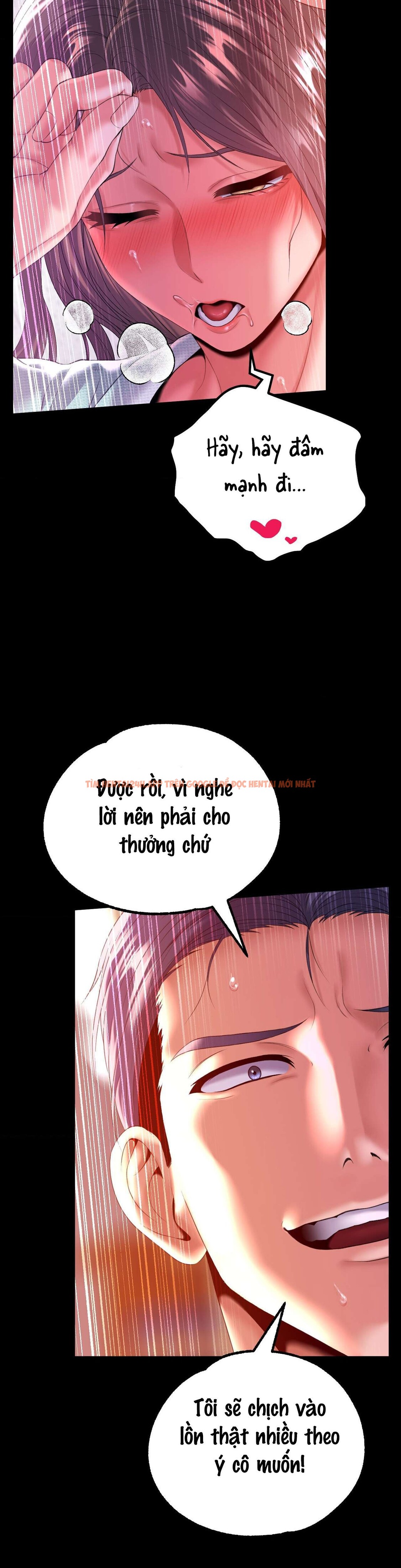 Xem ảnh 〖18+〗- Làm Ở Trong Tù Thì Tốt Đấy - Chapter 7 - 4 1 - Truyenhentaiz.net Xem ảnh 〖18+〗- Làm Ở Trong Tù Thì Tốt Đấy - Chapter 7 - 4 1 - Truyenhentaiz.net