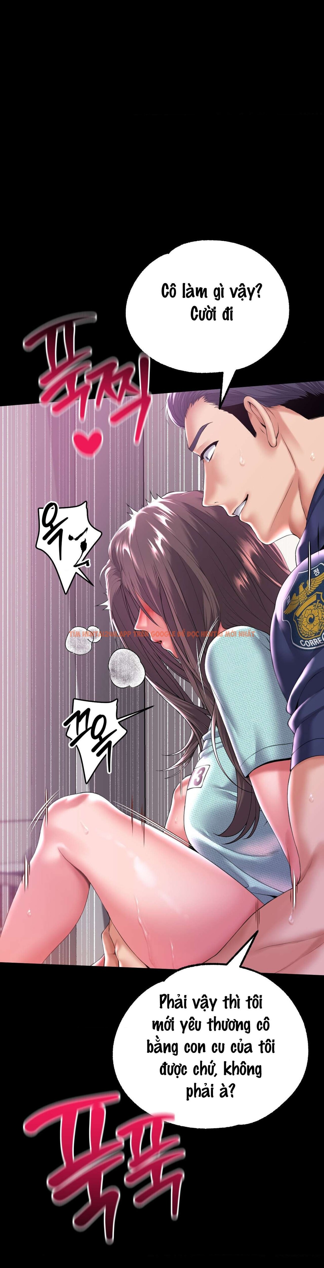 Xem ảnh 〖18+〗- Làm Ở Trong Tù Thì Tốt Đấy - Chapter 7 - 5 0 - Truyenhentaiz.net Xem ảnh 〖18+〗- Làm Ở Trong Tù Thì Tốt Đấy - Chapter 7 - 5 0 - Truyenhentaiz.net