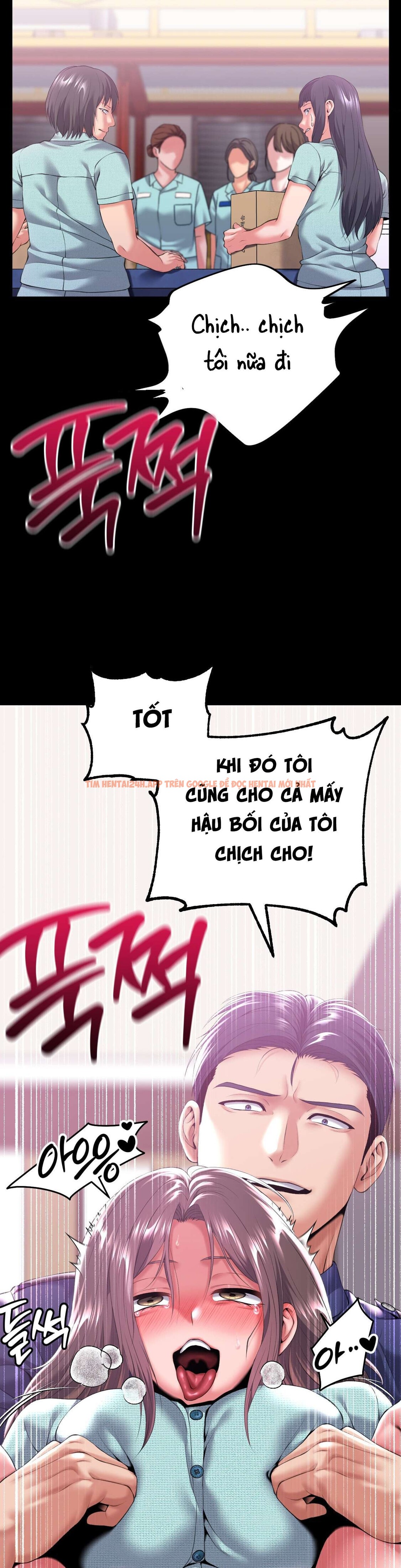 Xem ảnh 〖18+〗- Làm Ở Trong Tù Thì Tốt Đấy - Chapter 7 - 5 2 - Truyenhentaiz.net Xem ảnh 〖18+〗- Làm Ở Trong Tù Thì Tốt Đấy - Chapter 7 - 5 2 - Truyenhentaiz.net