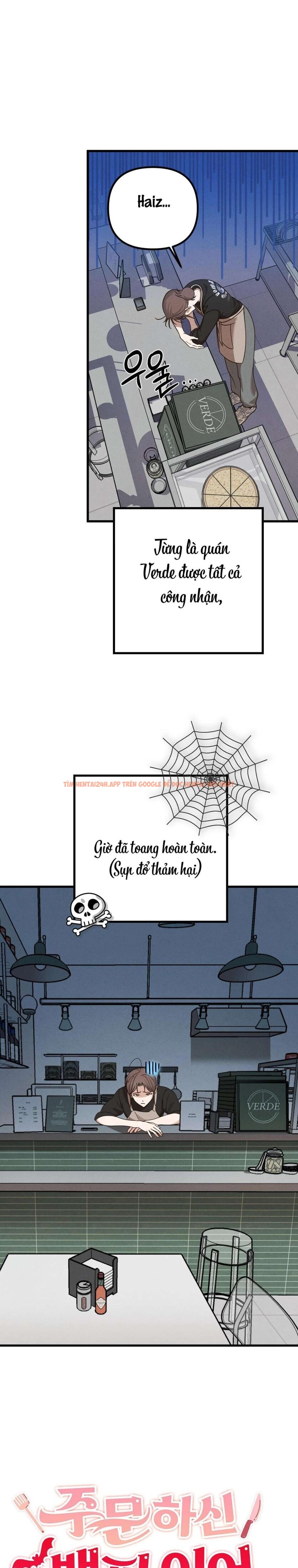 Xem ảnh 1 4 trong truyện hentai 〖18+〗- Ma Cà Rồng Của Bạn Đặt Đã Đến Rồi Đây - Chapter 1 - hentaitvn.net Xem ảnh 1 4 trong truyện hentai 〖18+〗- Ma Cà Rồng Của Bạn Đặt Đã Đến Rồi Đây - Chapter 1 - hentaitvn.net