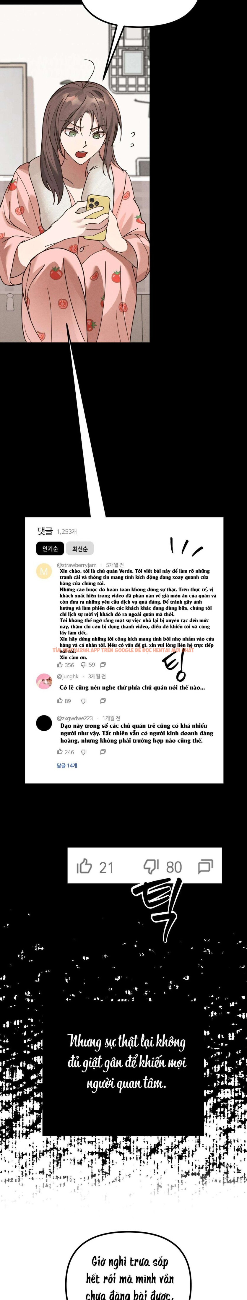 Xem ảnh 2 0 trong truyện hentai 〖18+〗- Ma Cà Rồng Của Bạn Đặt Đã Đến Rồi Đây - Chapter 1 - hentaitvn.net Xem ảnh 2 0 trong truyện hentai 〖18+〗- Ma Cà Rồng Của Bạn Đặt Đã Đến Rồi Đây - Chapter 1 - hentaitvn.net