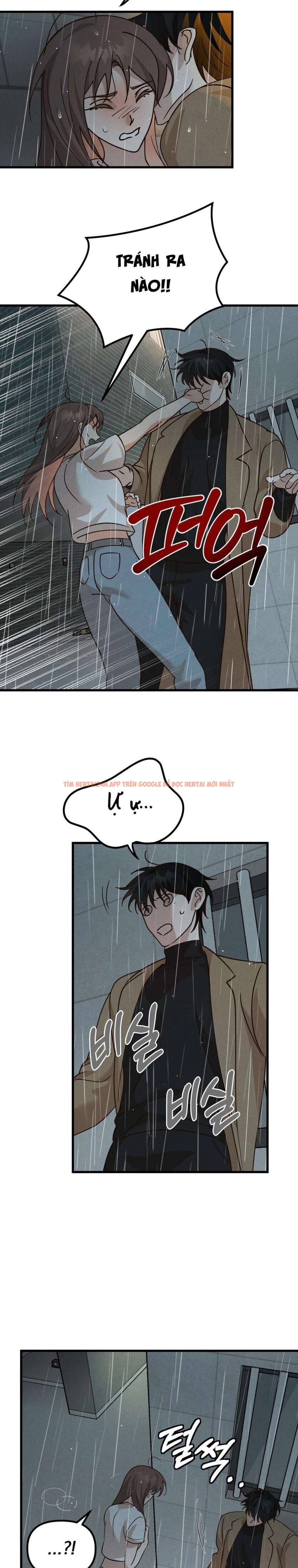 Xem ảnh 〖18+〗- Ma Cà Rồng Của Bạn Đặt Đã Đến Rồi Đây - Chapter 2 - 1 1 - TruyenVN.APP