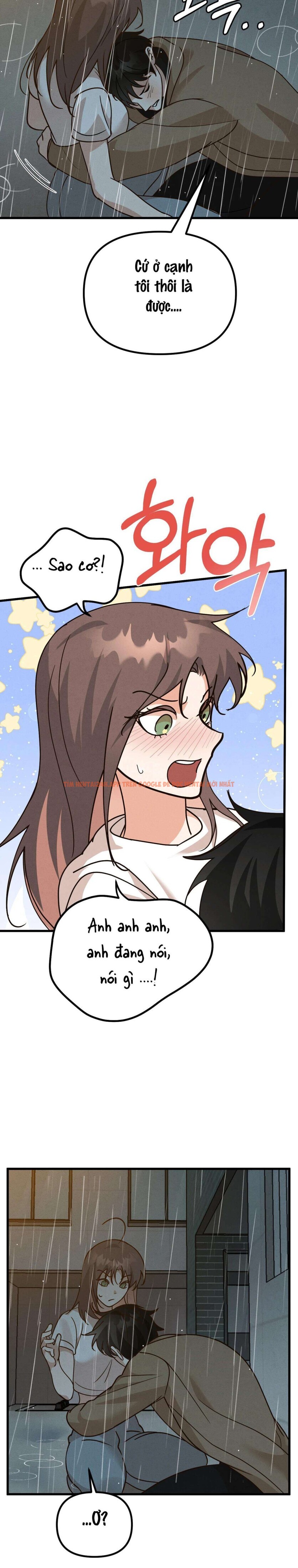 Xem ảnh 〖18+〗- Ma Cà Rồng Của Bạn Đặt Đã Đến Rồi Đây - Chapter 2 - 2 2 - TruyenVN.APP