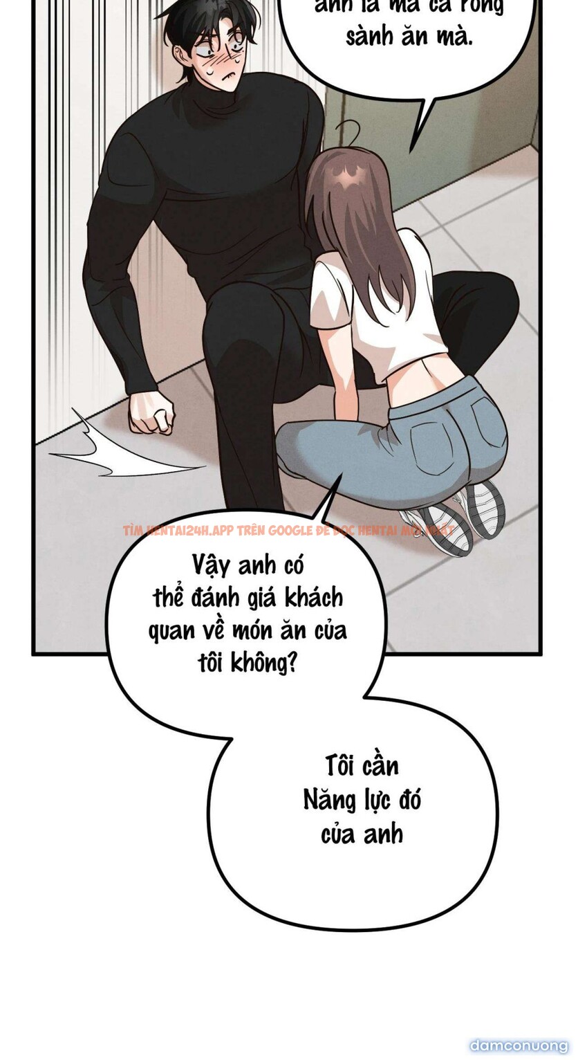 Xem ảnh 〖18+〗- Ma Cà Rồng Của Bạn Đặt Đã Đến Rồi Đây - Chapter 2 - 7 2 - TruyenVN.APP