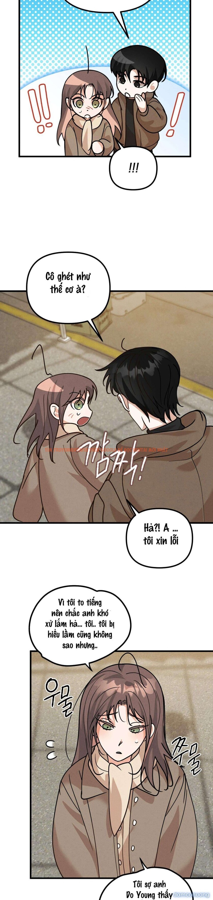 Xem ảnh 2 3 trong truyện hentai 〖18+〗- Ma Cà Rồng Của Bạn Đặt Đã Đến Rồi Đây - Chapter 4 - hentaitvn.net Xem ảnh 2 3 trong truyện hentai 〖18+〗- Ma Cà Rồng Của Bạn Đặt Đã Đến Rồi Đây - Chapter 4 - hentaitvn.net