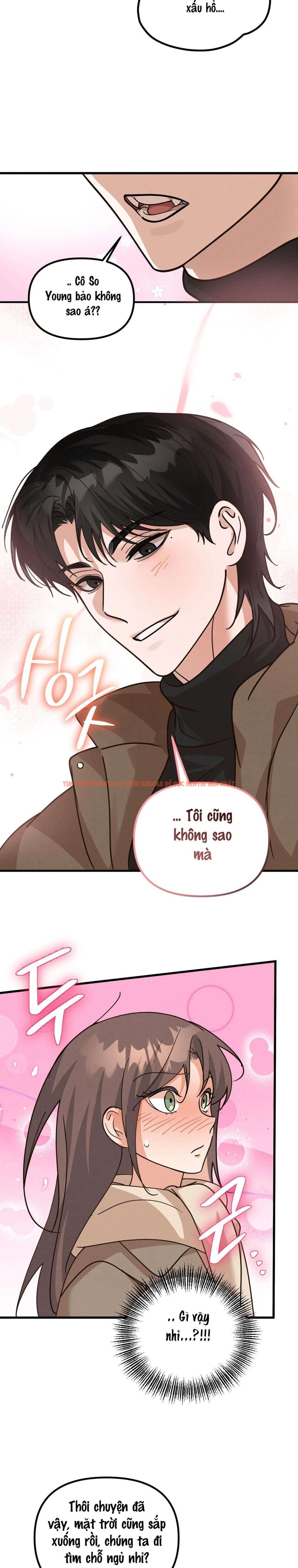 Xem ảnh 3 0 trong truyện hentai 〖18+〗- Ma Cà Rồng Của Bạn Đặt Đã Đến Rồi Đây - Chapter 4 - hentaitvn.net Xem ảnh 3 0 trong truyện hentai 〖18+〗- Ma Cà Rồng Của Bạn Đặt Đã Đến Rồi Đây - Chapter 4 - hentaitvn.net