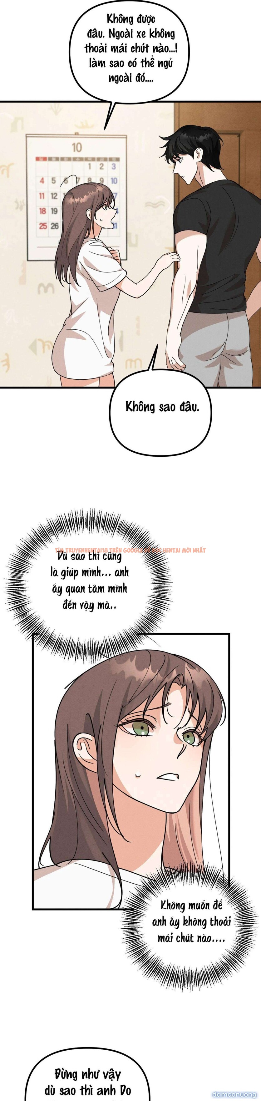 Xem ảnh 4 3 trong truyện hentai 〖18+〗- Ma Cà Rồng Của Bạn Đặt Đã Đến Rồi Đây - Chapter 4 - hentaitvn.net Xem ảnh 4 3 trong truyện hentai 〖18+〗- Ma Cà Rồng Của Bạn Đặt Đã Đến Rồi Đây - Chapter 4 - hentaitvn.net