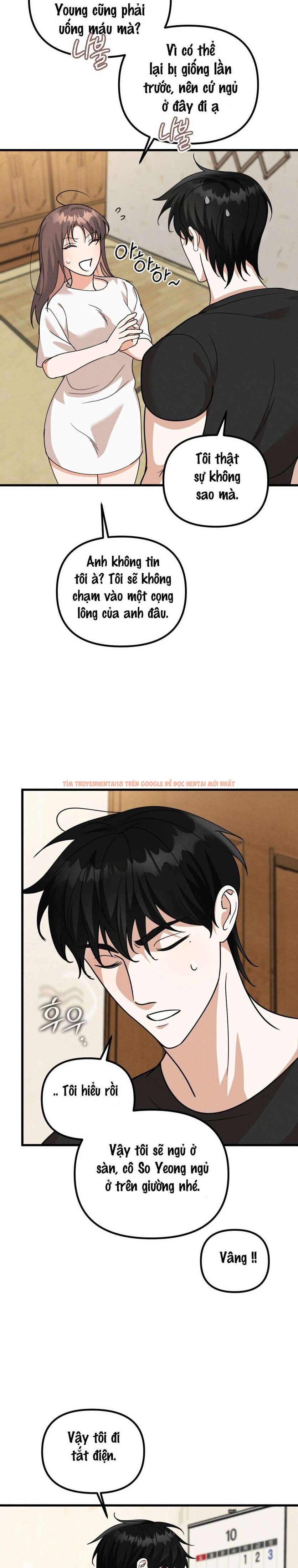 Xem ảnh 5 0 trong truyện hentai 〖18+〗- Ma Cà Rồng Của Bạn Đặt Đã Đến Rồi Đây - Chapter 4 - hentaitvn.net Xem ảnh 5 0 trong truyện hentai 〖18+〗- Ma Cà Rồng Của Bạn Đặt Đã Đến Rồi Đây - Chapter 4 - hentaitvn.net