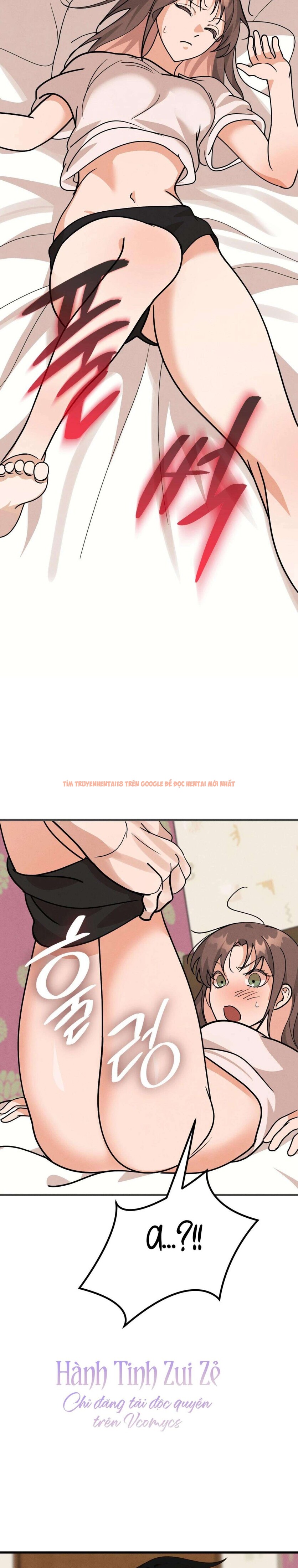 Xem ảnh 8 1 trong truyện hentai 〖18+〗- Ma Cà Rồng Của Bạn Đặt Đã Đến Rồi Đây - Chapter 4 - hentaitvn.net Xem ảnh 8 1 trong truyện hentai 〖18+〗- Ma Cà Rồng Của Bạn Đặt Đã Đến Rồi Đây - Chapter 4 - hentaitvn.net