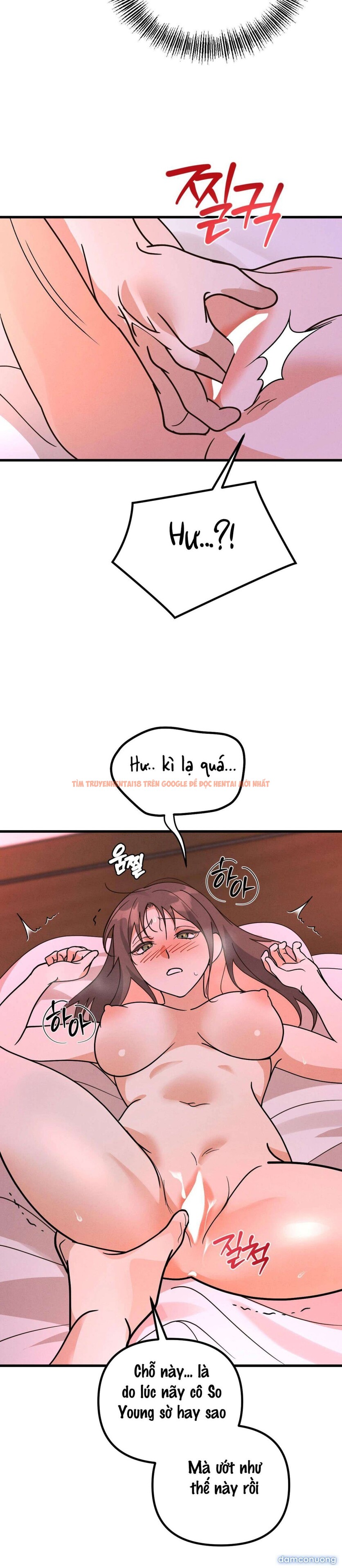 Xem ảnh 2 2 trong truyện hentai 〖18+〗- Ma Cà Rồng Của Bạn Đặt Đã Đến Rồi Đây - Chapter 5 - hentaitvn.net