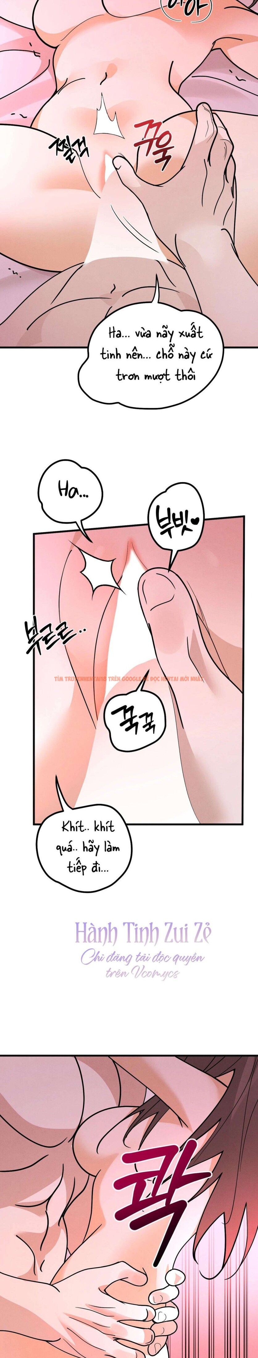 Xem ảnh 5 1 trong truyện hentai 〖18+〗- Ma Cà Rồng Của Bạn Đặt Đã Đến Rồi Đây - Chapter 5 - hentaitvn.net