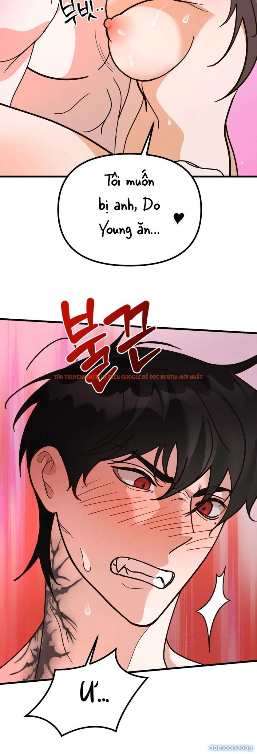 Xem ảnh 6 2 trong truyện hentai 〖18+〗- Ma Cà Rồng Của Bạn Đặt Đã Đến Rồi Đây - Chapter 5 - hentaitvn.net