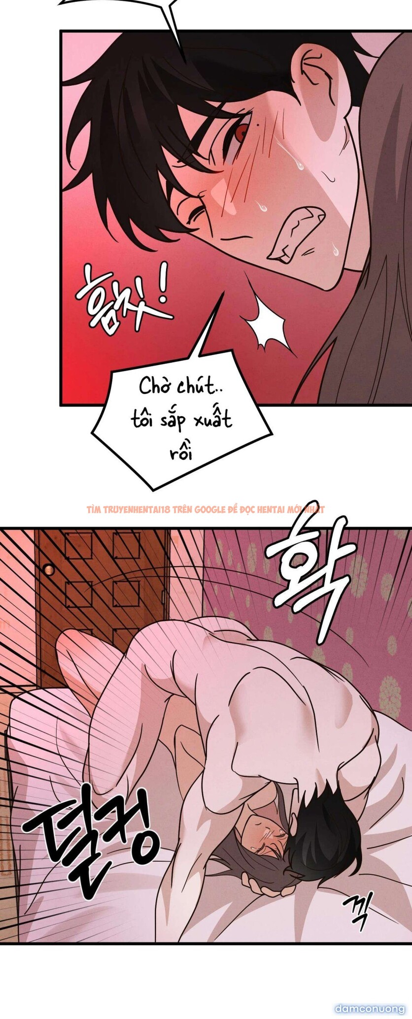 Xem ảnh 7 2 trong truyện hentai 〖18+〗- Ma Cà Rồng Của Bạn Đặt Đã Đến Rồi Đây - Chapter 5 - hentaitvn.net