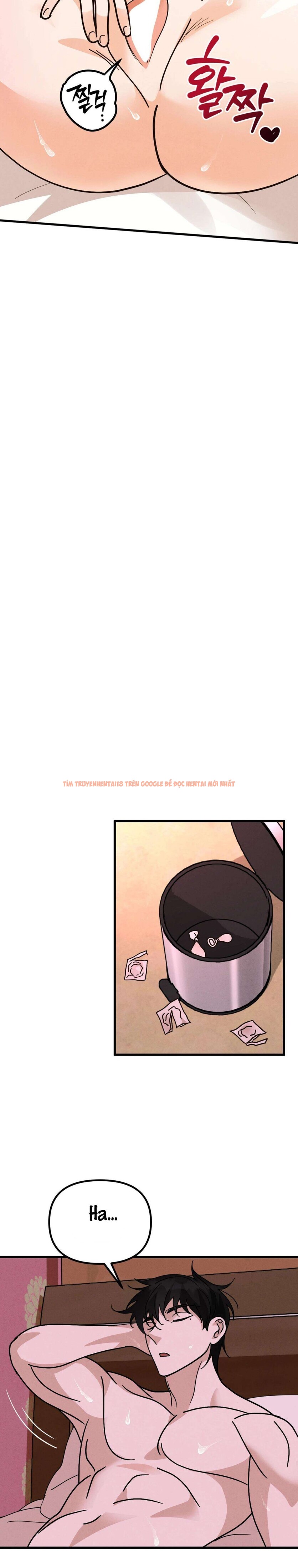 Xem ảnh 8 2 trong truyện hentai 〖18+〗- Ma Cà Rồng Của Bạn Đặt Đã Đến Rồi Đây - Chapter 5 - hentaitvn.net