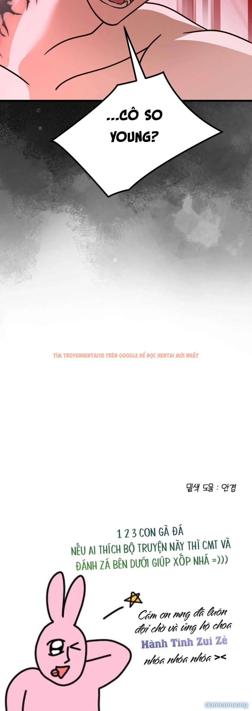 Xem ảnh 9 2 trong truyện hentai 〖18+〗- Ma Cà Rồng Của Bạn Đặt Đã Đến Rồi Đây - Chapter 5 - hentaitvn.net