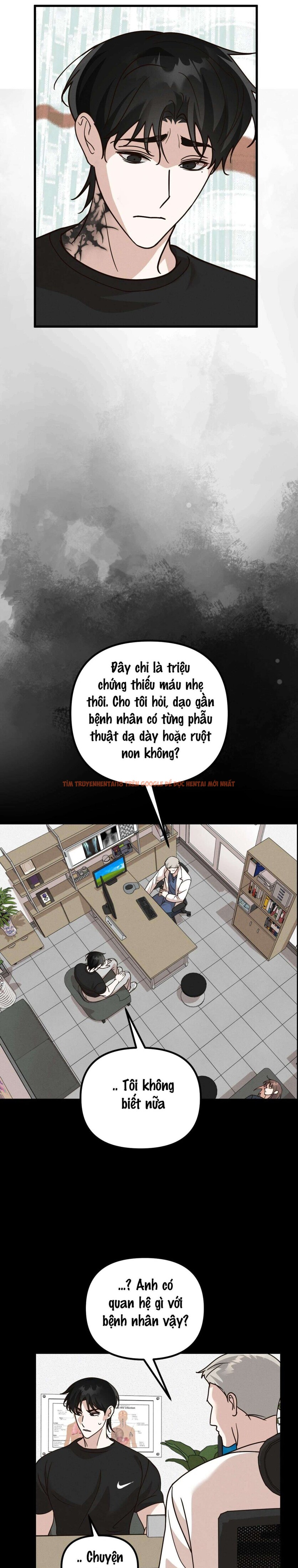 Xem ảnh 2 1 trong truyện hentai 〖18+〗- Ma Cà Rồng Của Bạn Đặt Đã Đến Rồi Đây - Chapter 6 - hentaitvn.net Xem ảnh 2 1 trong truyện hentai 〖18+〗- Ma Cà Rồng Của Bạn Đặt Đã Đến Rồi Đây - Chapter 6 - hentaitvn.net