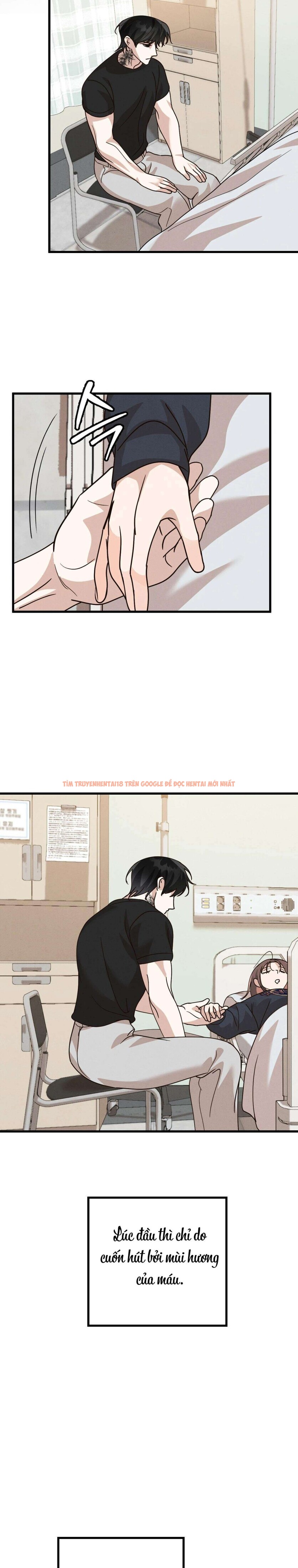 Xem ảnh 3 1 trong truyện hentai 〖18+〗- Ma Cà Rồng Của Bạn Đặt Đã Đến Rồi Đây - Chapter 6 - hentaitvn.net Xem ảnh 3 1 trong truyện hentai 〖18+〗- Ma Cà Rồng Của Bạn Đặt Đã Đến Rồi Đây - Chapter 6 - hentaitvn.net