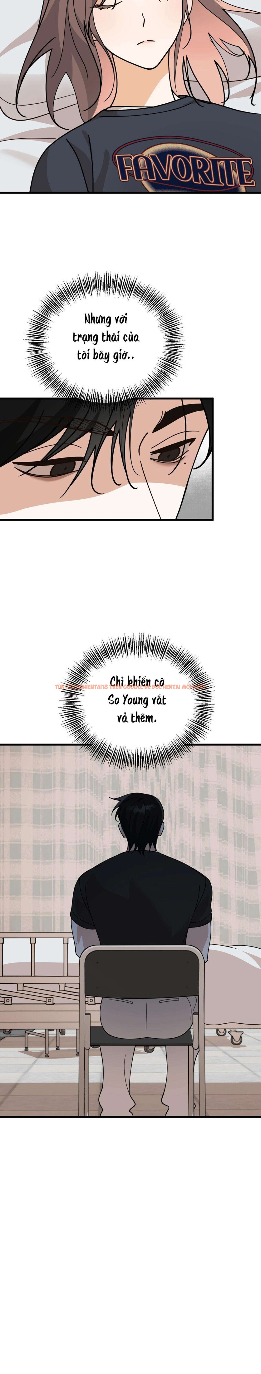 Xem ảnh 4 0 trong truyện hentai 〖18+〗- Ma Cà Rồng Của Bạn Đặt Đã Đến Rồi Đây - Chapter 6 - hentaitvn.net Xem ảnh 4 0 trong truyện hentai 〖18+〗- Ma Cà Rồng Của Bạn Đặt Đã Đến Rồi Đây - Chapter 6 - hentaitvn.net