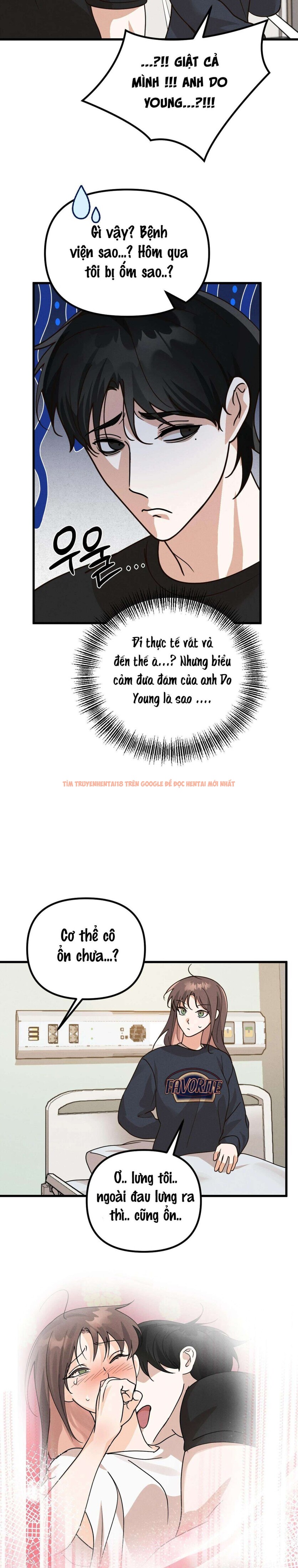 Xem ảnh 4 2 trong truyện hentai 〖18+〗- Ma Cà Rồng Của Bạn Đặt Đã Đến Rồi Đây - Chapter 6 - hentaitvn.net Xem ảnh 4 2 trong truyện hentai 〖18+〗- Ma Cà Rồng Của Bạn Đặt Đã Đến Rồi Đây - Chapter 6 - hentaitvn.net