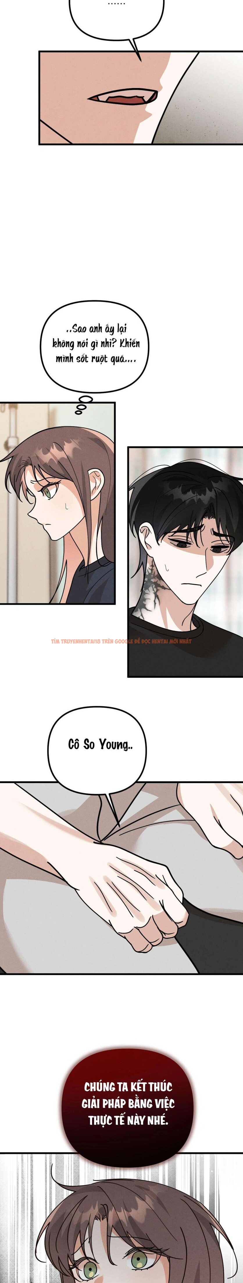 Xem ảnh 5 1 trong truyện hentai 〖18+〗- Ma Cà Rồng Của Bạn Đặt Đã Đến Rồi Đây - Chapter 6 - hentaitvn.net Xem ảnh 5 1 trong truyện hentai 〖18+〗- Ma Cà Rồng Của Bạn Đặt Đã Đến Rồi Đây - Chapter 6 - hentaitvn.net