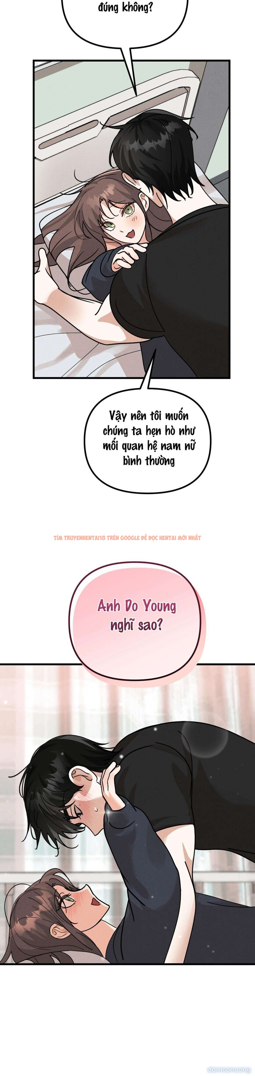 Xem ảnh 6 3 trong truyện hentai 〖18+〗- Ma Cà Rồng Của Bạn Đặt Đã Đến Rồi Đây - Chapter 6 - hentaitvn.net Xem ảnh 6 3 trong truyện hentai 〖18+〗- Ma Cà Rồng Của Bạn Đặt Đã Đến Rồi Đây - Chapter 6 - hentaitvn.net