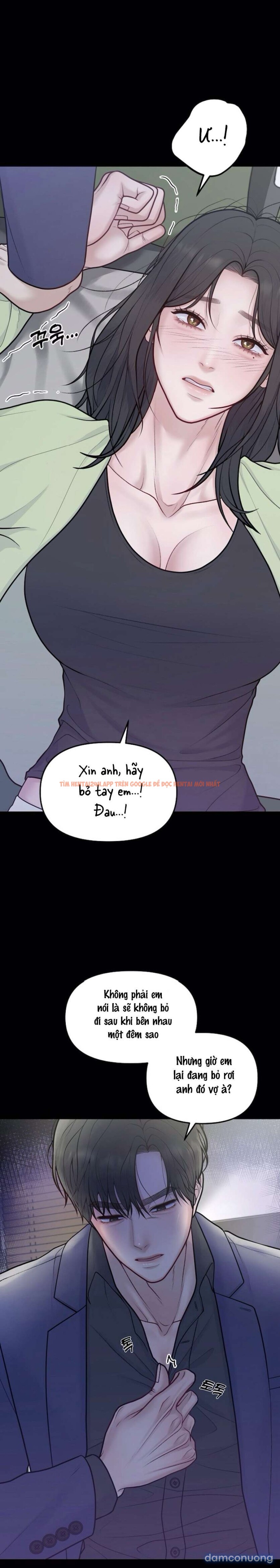 Xem ảnh 2 trong truyện hentai 〖18+〗- Mang Thai, Chiếm Đoạt - Chapter 1 - www.hentaitvn.net