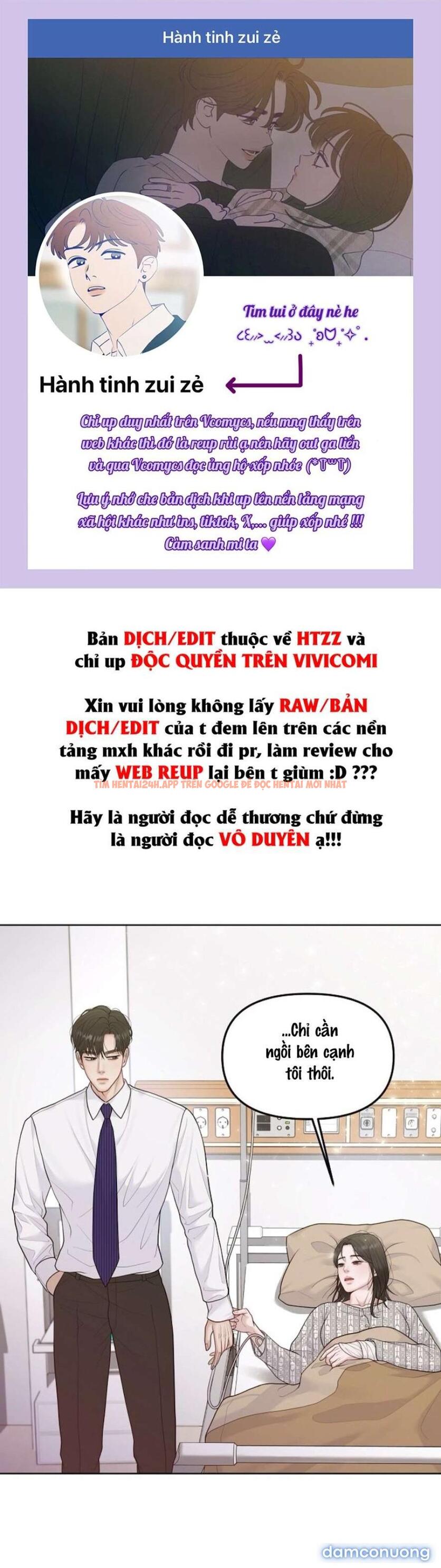 Xem ảnh 〖18+〗- Mang Thai, Chiếm Đoạt - Chapter 10 - 1 - Truyenhentaiz.net