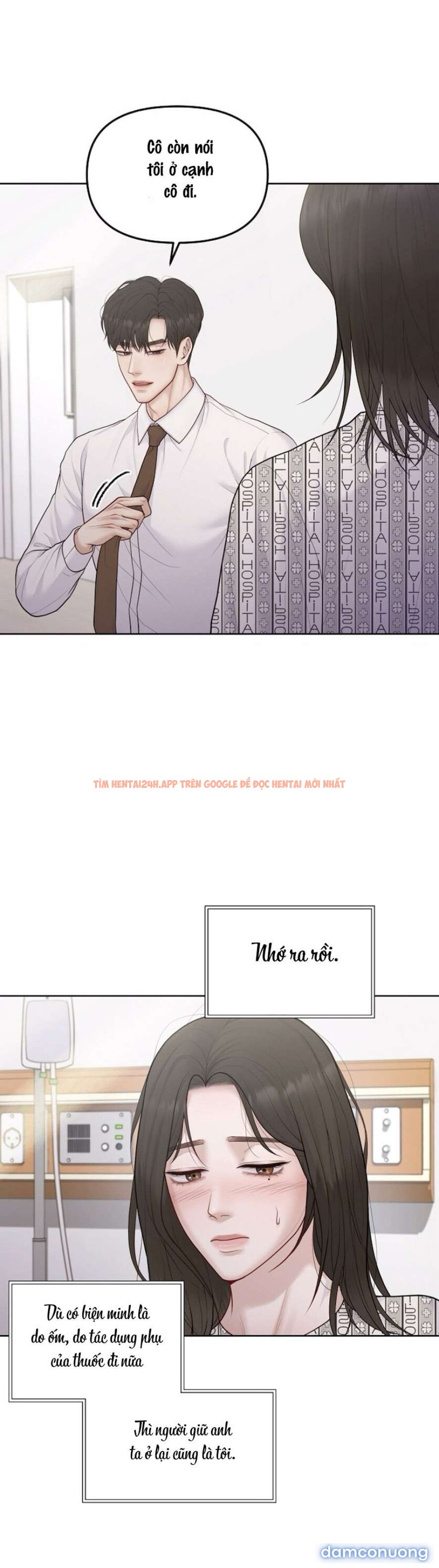 Xem ảnh 〖18+〗- Mang Thai, Chiếm Đoạt - Chapter 10 - 13 - Truyenhentaiz.net