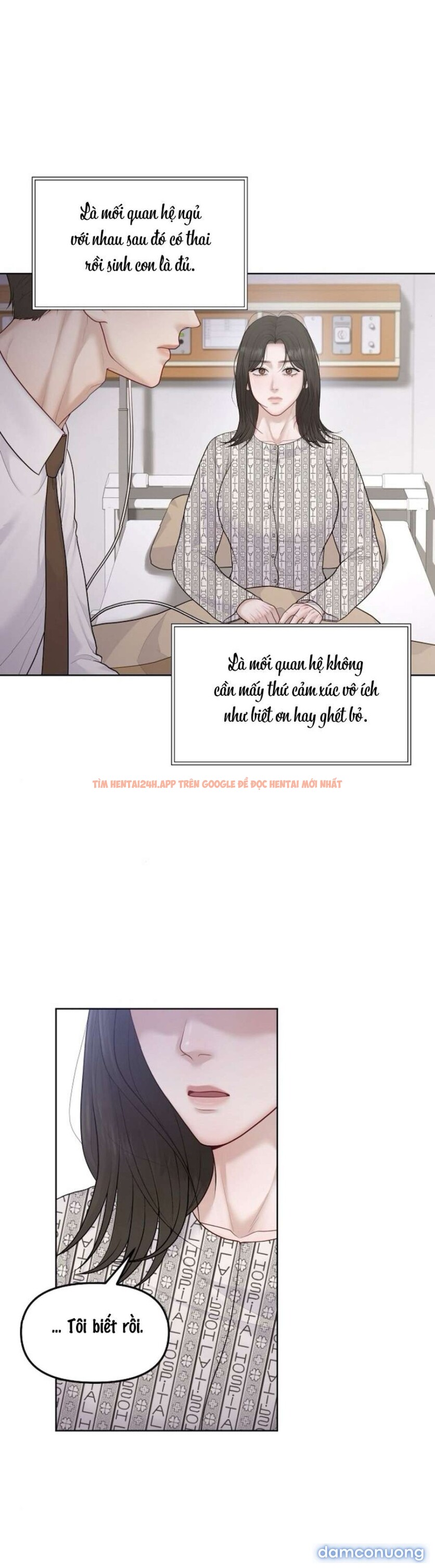 Xem ảnh 〖18+〗- Mang Thai, Chiếm Đoạt - Chapter 10 - 16 - Truyenhentaiz.net